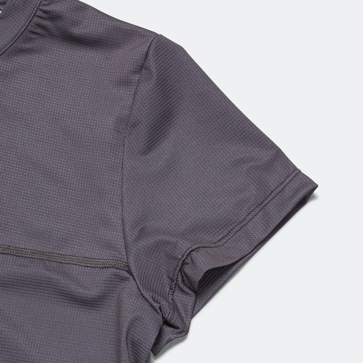 Erniold - Womens Run Tee - Dusk - Up There Athletics