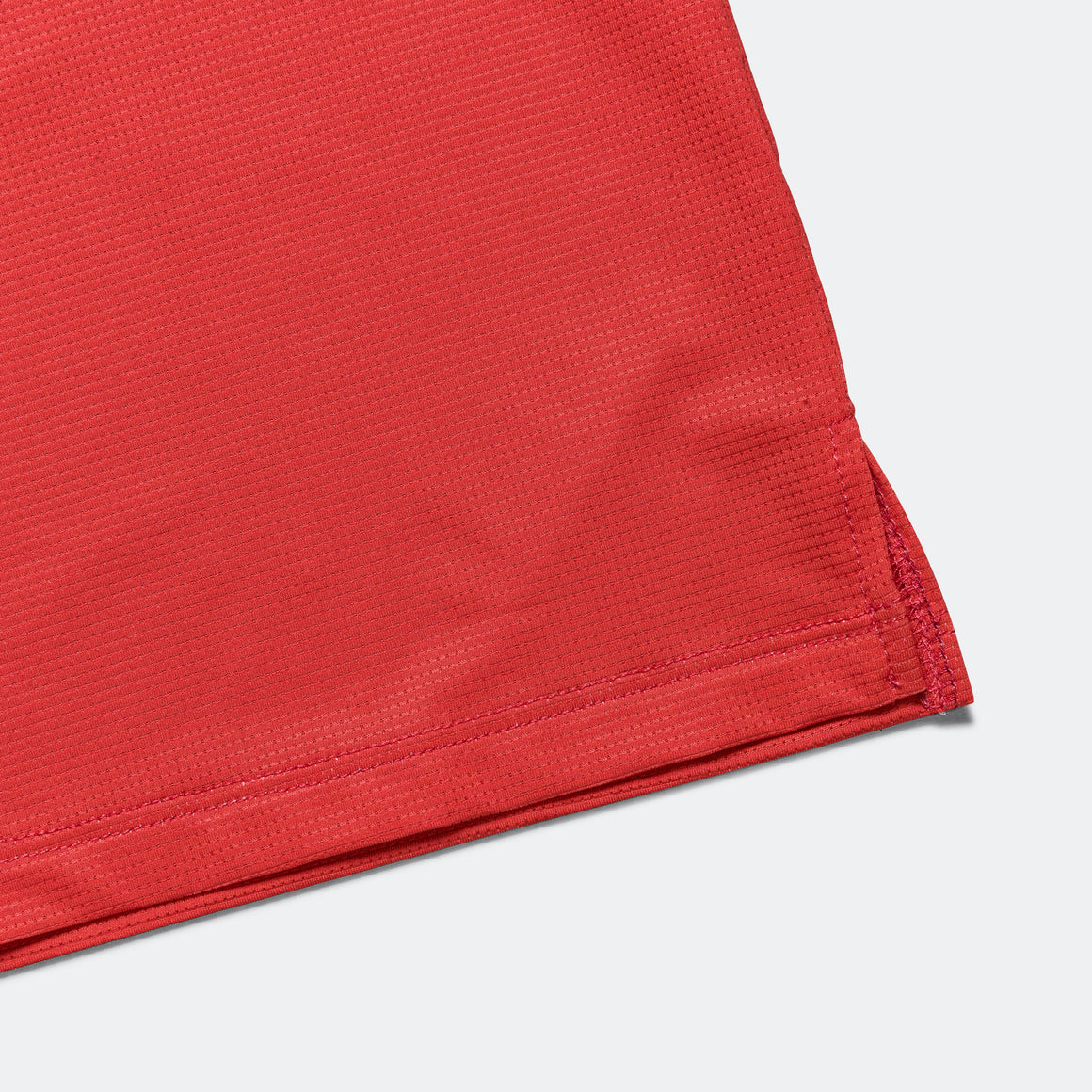 Erniold - Womens Race Singlet - Red Earth - Up There Athletics