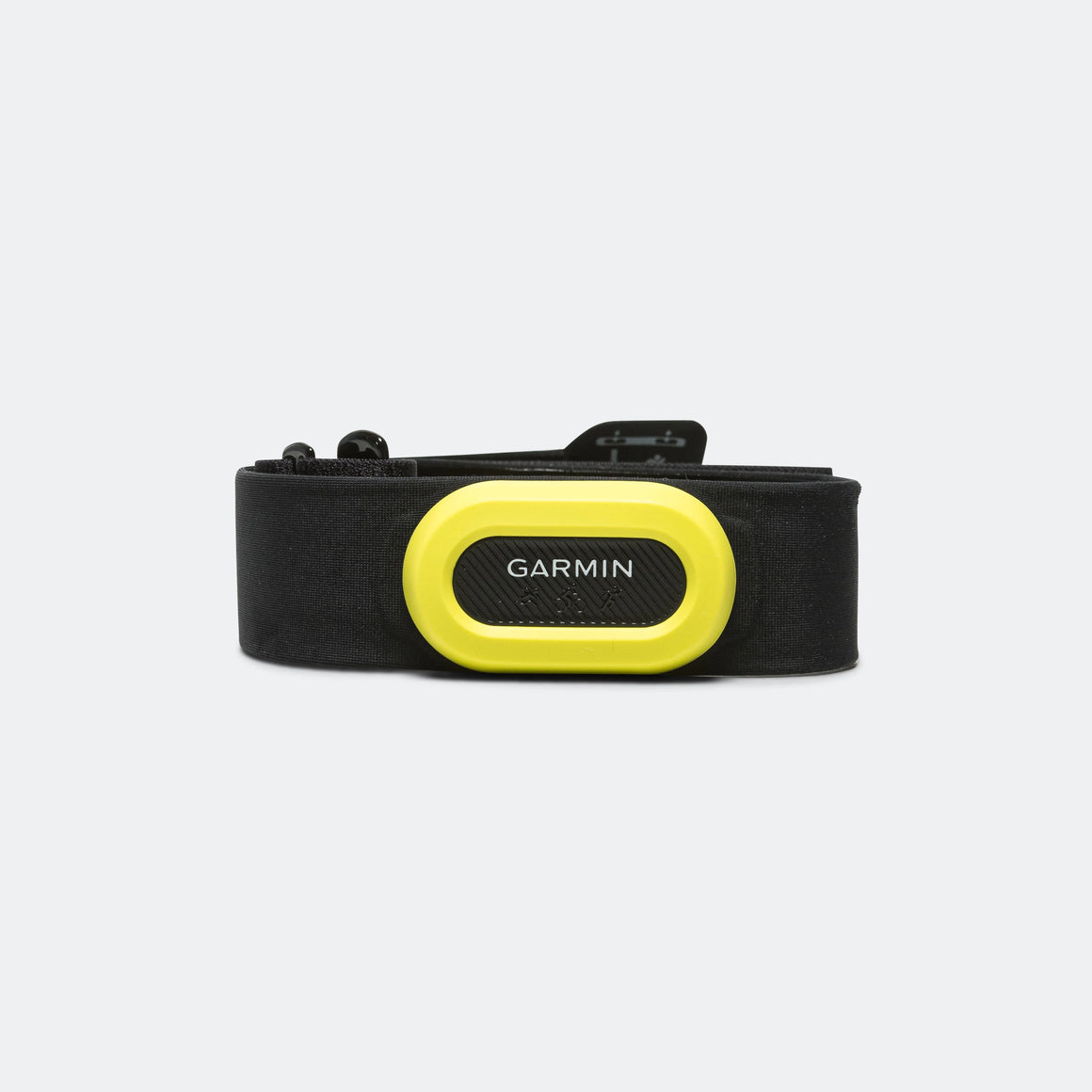 Garmin - HRM-Pro Heart Rate Monitor - Up There Athletics