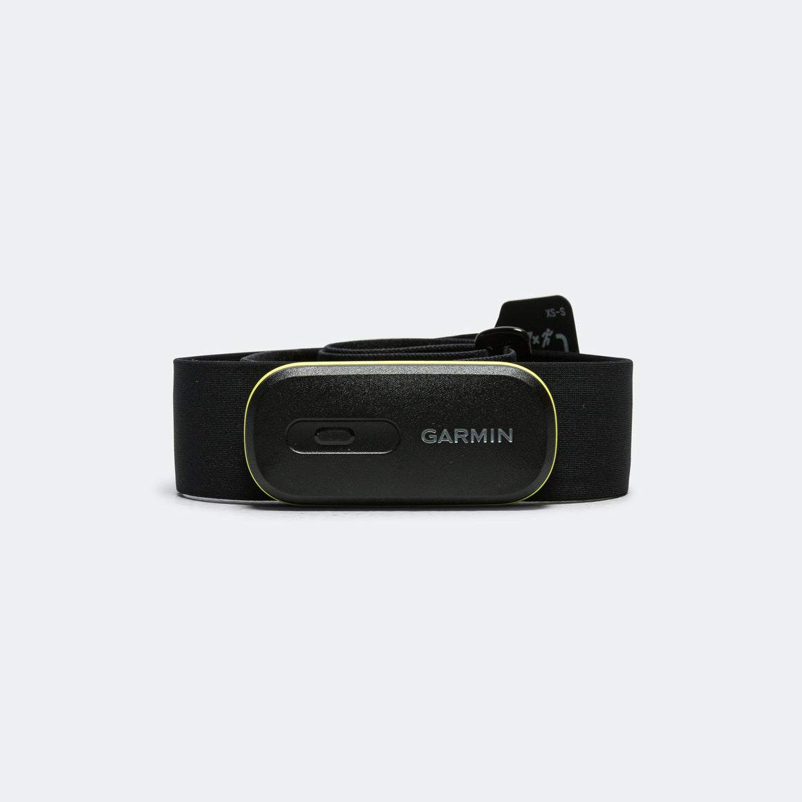 Garmin - HRM 600 - Up There Athletics