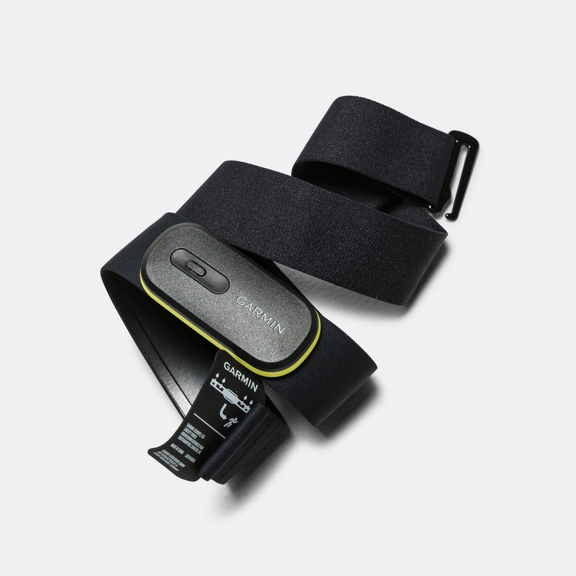 Garmin - HRM 600 - Up There Athletics