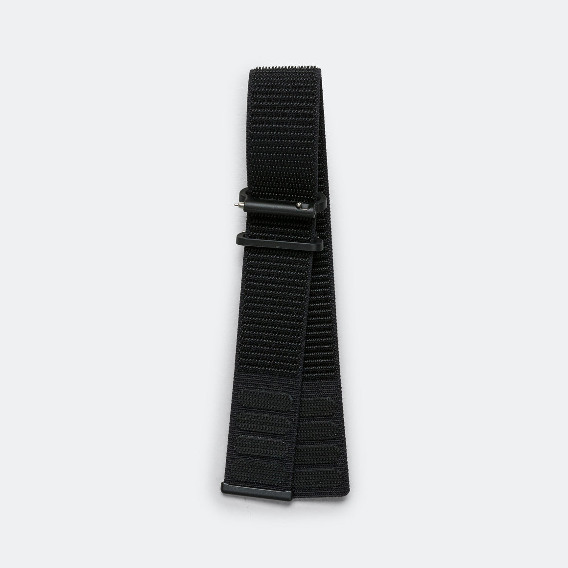 Garmin - Quick Release Bands 18mm - Black Nylon - Up There Athletics