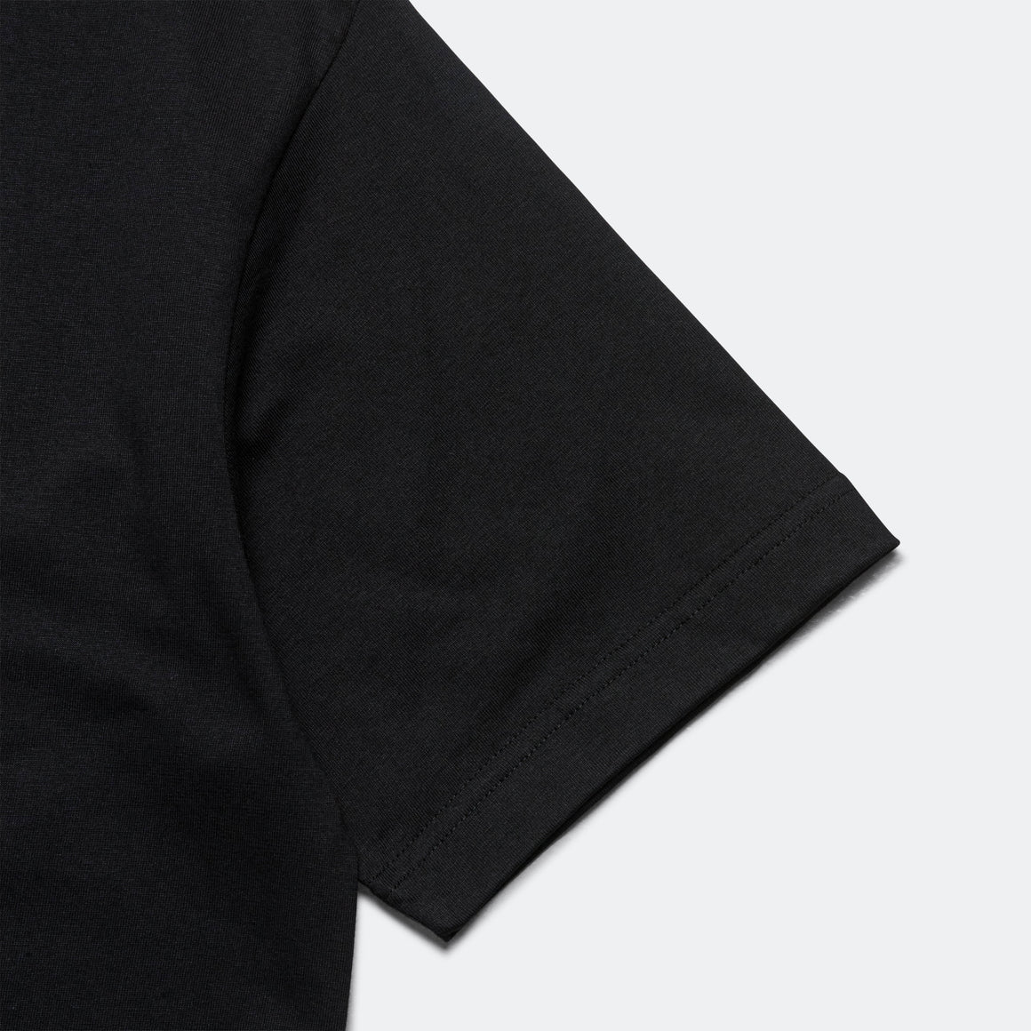Hermanos Koumori - Mens Koumori Athletics T-Shirt SS25 - Black - Up There Athletics
