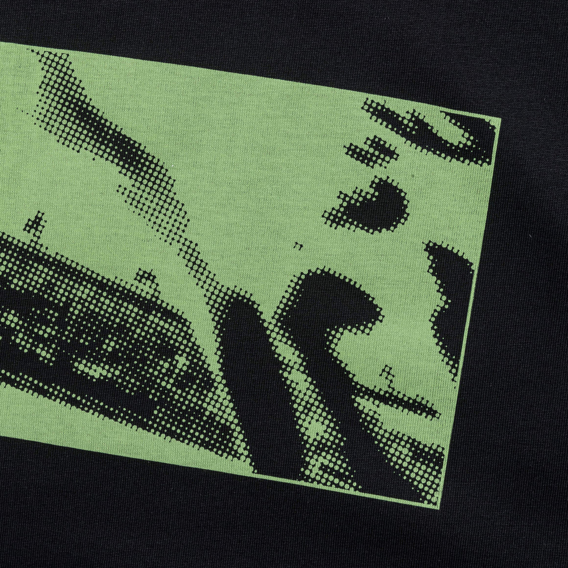 Hermanos Koumori - Mens La Carrera T-Shirt - Black - Up There Athletics