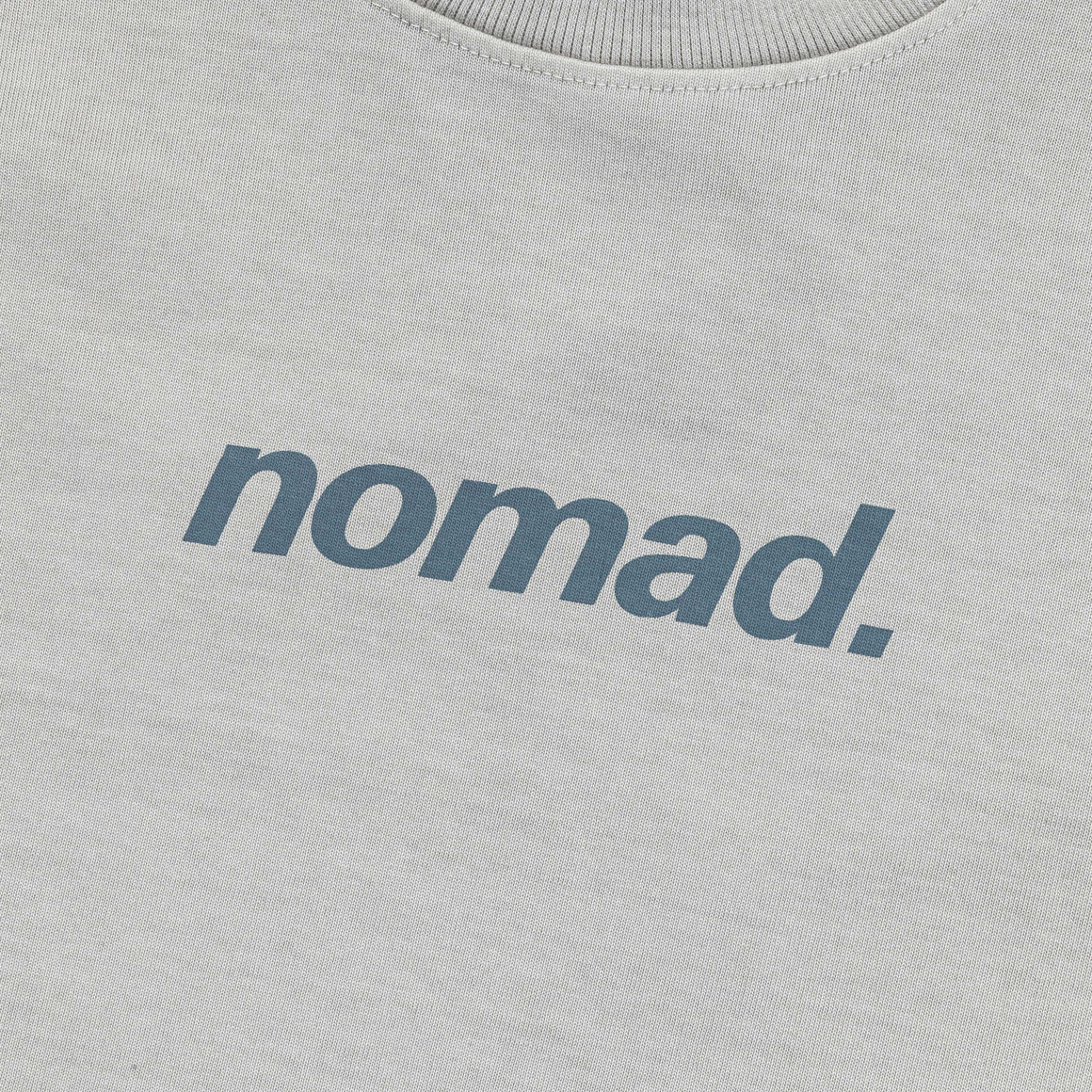 Hermanos Koumori - Mens Stride Long Sleeve - Grey - Up There Athletics
