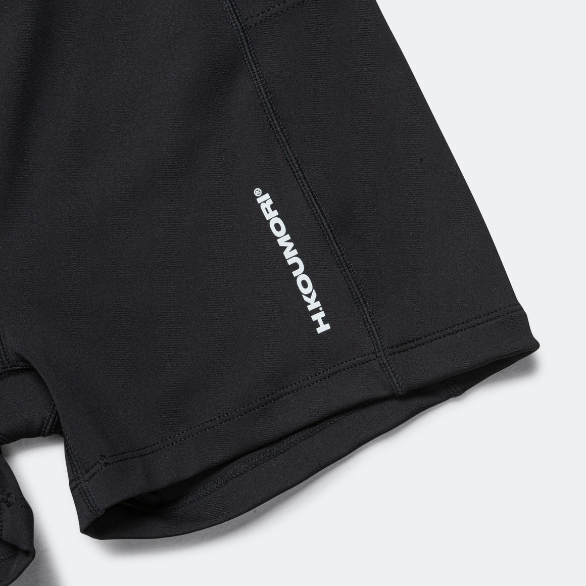 Hermanos Koumori - Womens Training Tight - Black - Up There Athletics