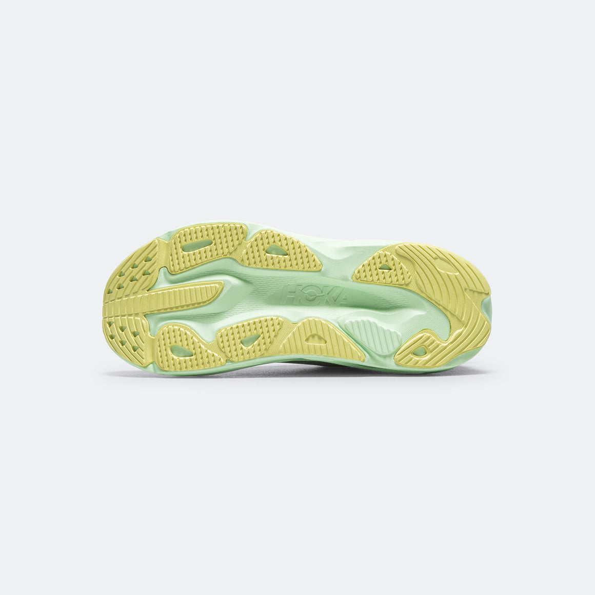 HOKA - Mens Skyflow - Druzy/Droplet - Up There Athletics
