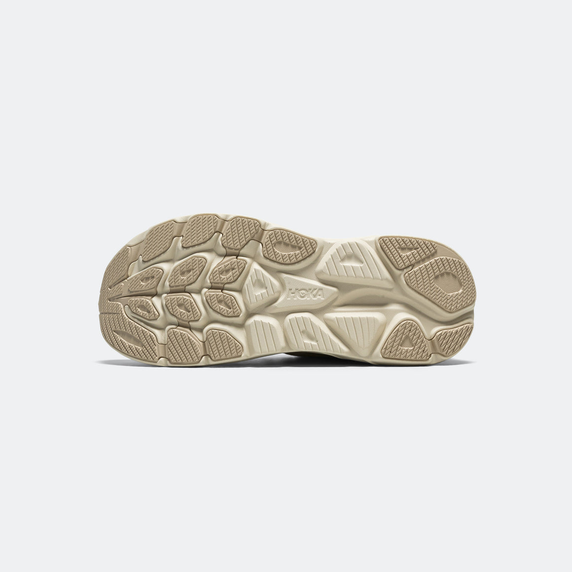 HOKA - Mens Clifton 10 - Oatmeal/Oat Milk - Up There Athletics