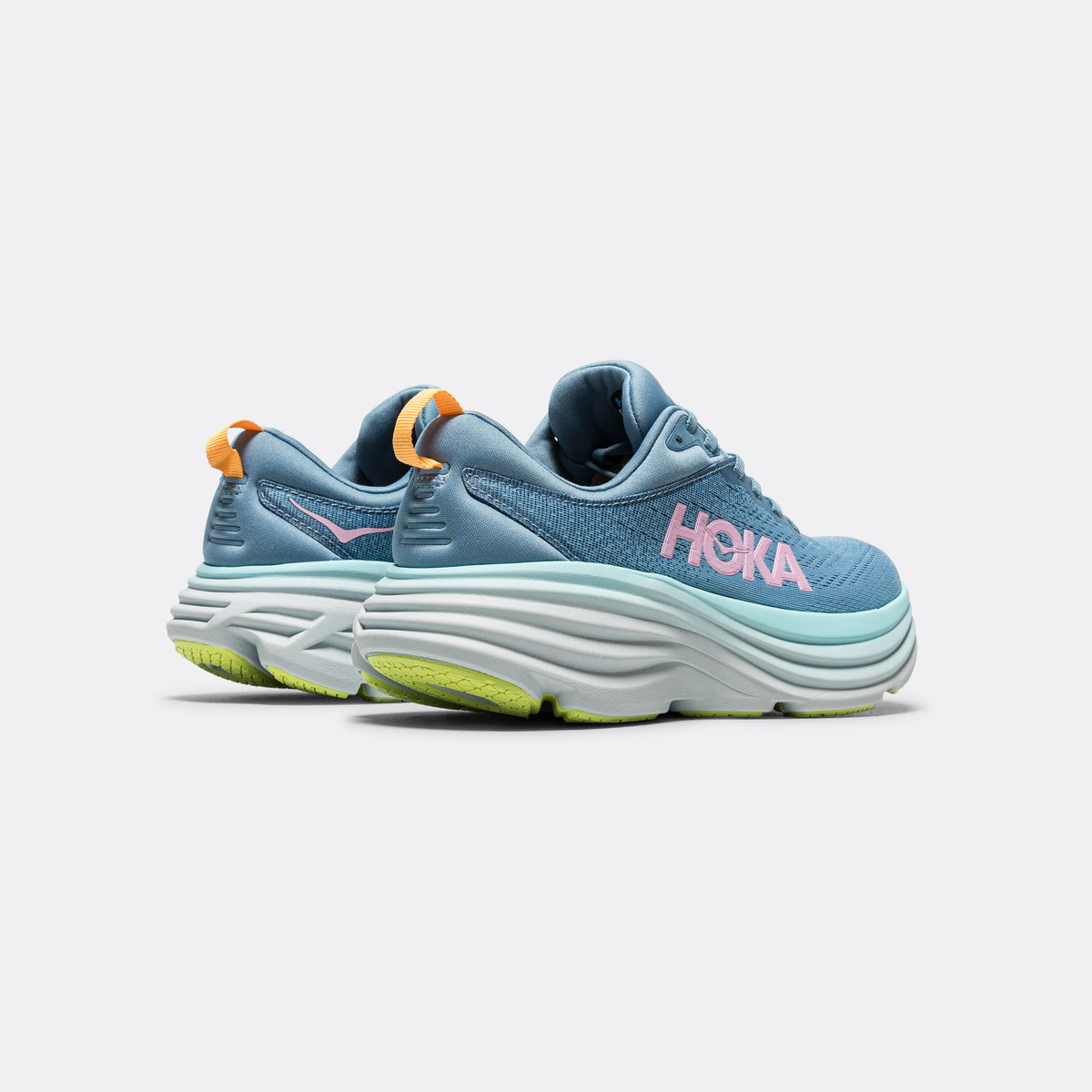 Women's HOKA Bondi 8 Running Shoes curated on LTK