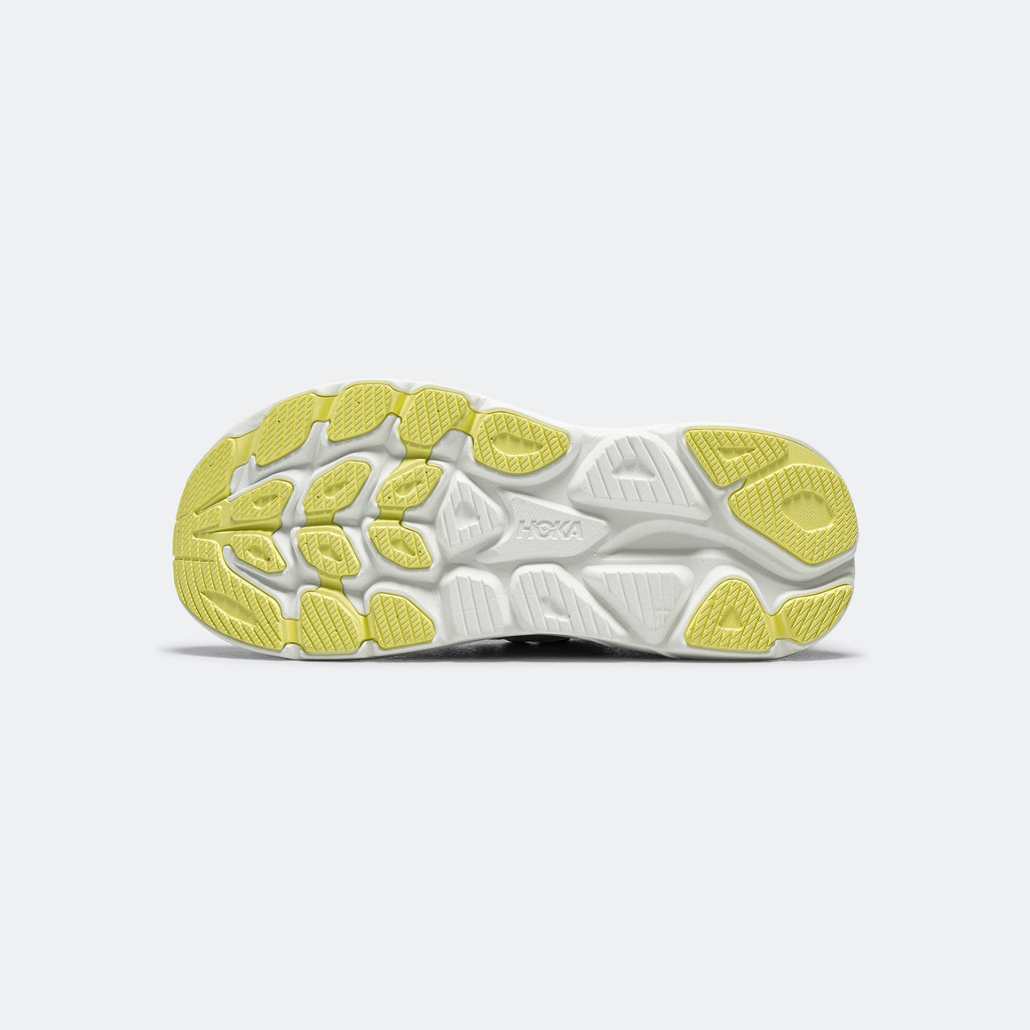HOKA - Womens Clifton 10 - Carnation/Starlight - Up There Athletics