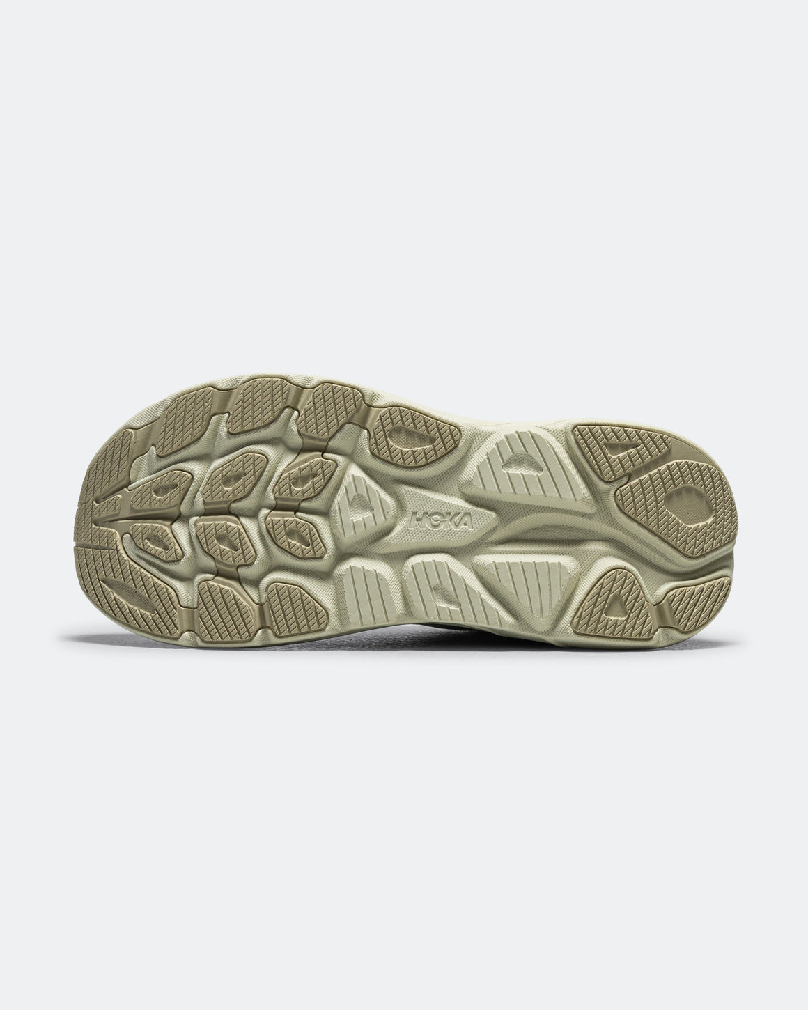 HOKA - Womens Clifton 10 - Sea Glass/Jadeite - Up There Athletics