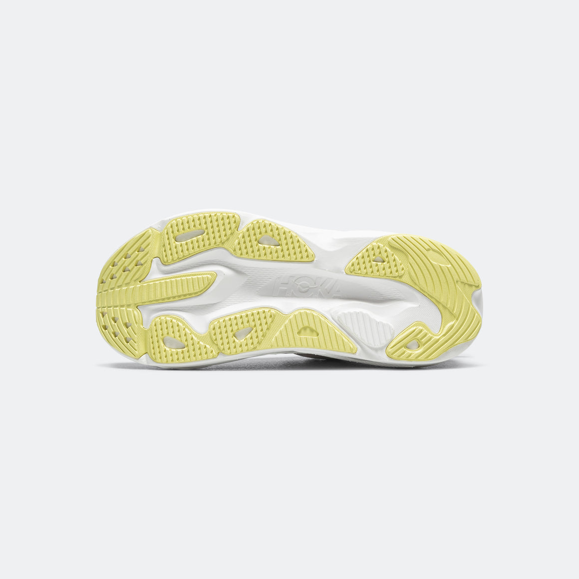 HOKA - Womens Skyflow - Starlight Flow/Carnation - Up There Athletics