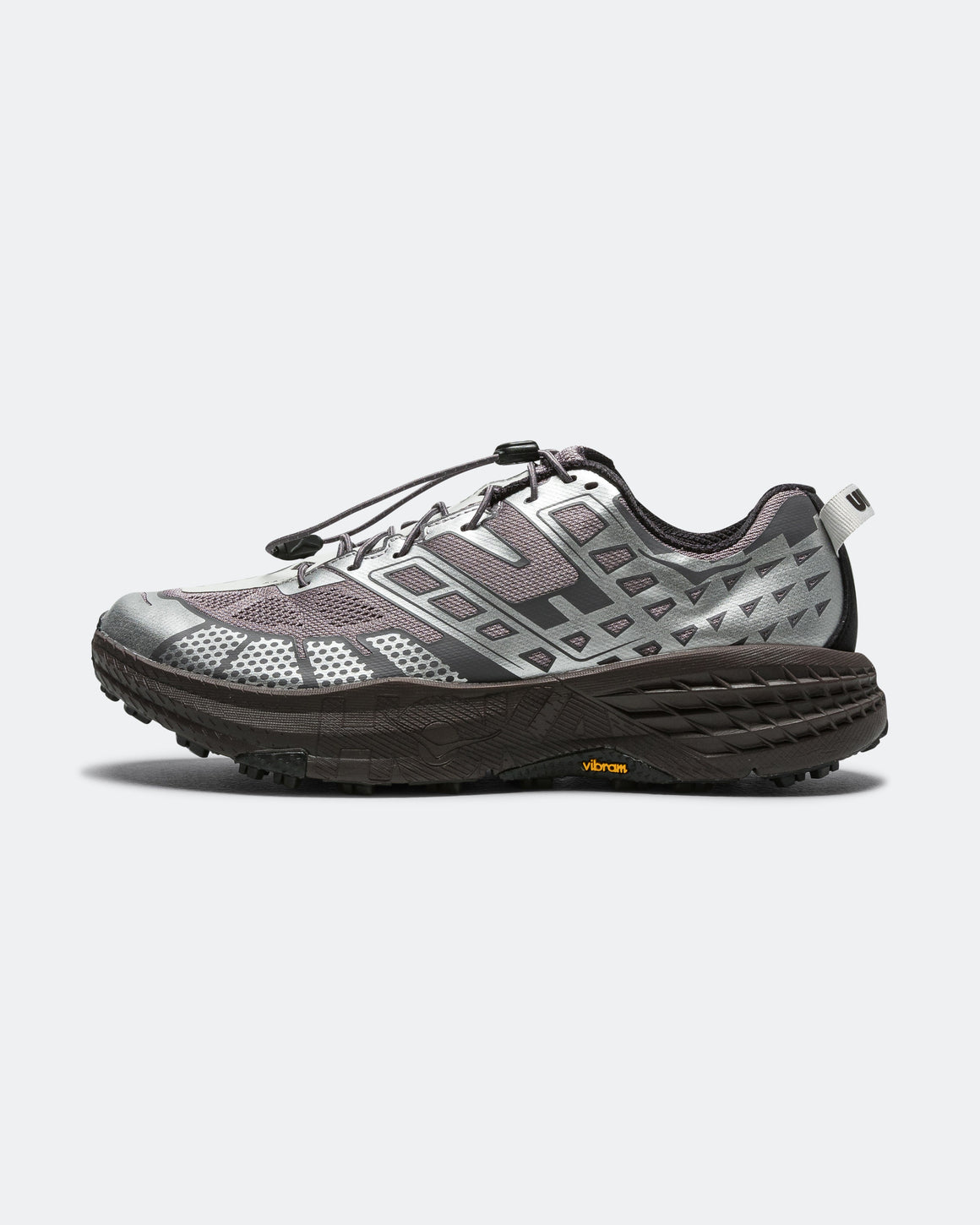 HOKA - Speedgoat 2 x UNNA - Astral/Galaxy - Up There Athletics