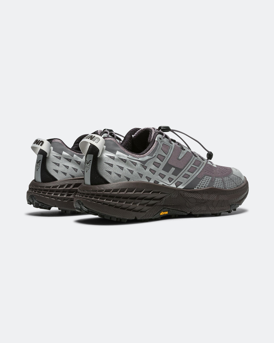 HOKA - Speedgoat 2 x UNNA - Astral/Galaxy - Up There Athletics