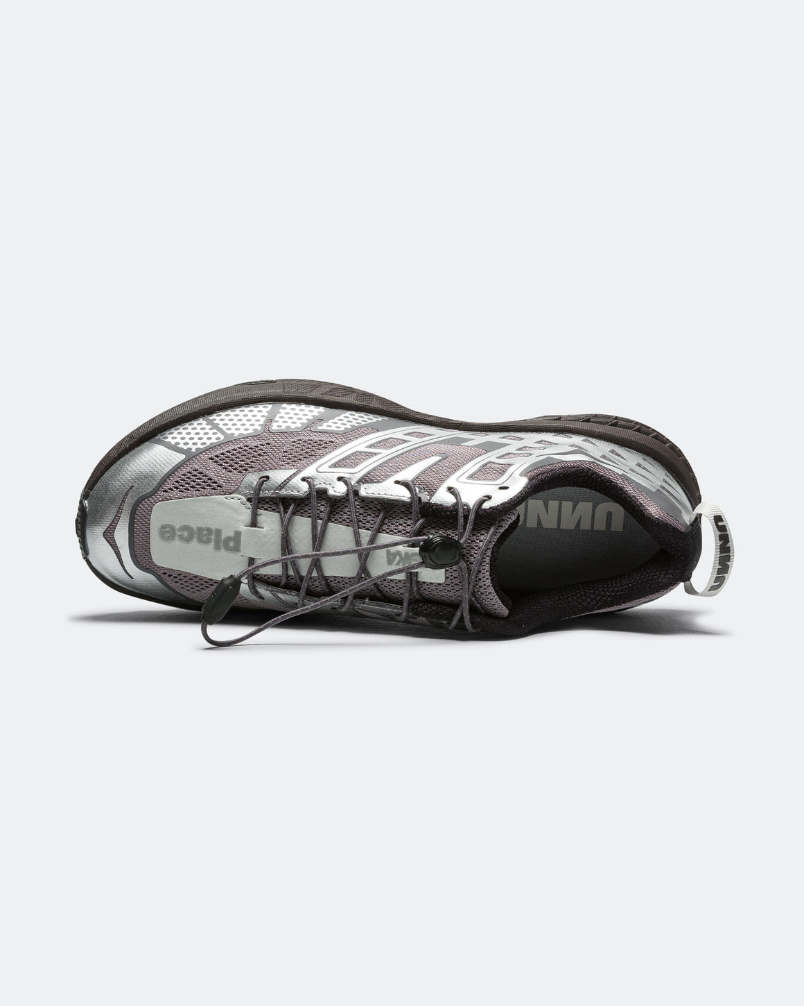 HOKA - Speedgoat 2 x UNNA - Astral/Galaxy - Up There Athletics