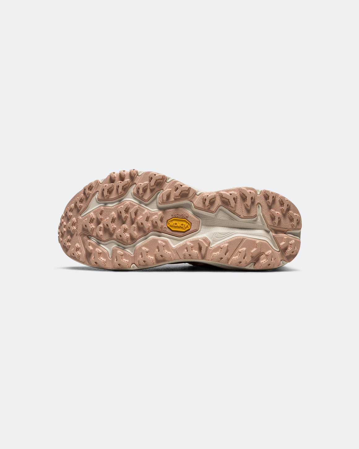 HOKA - Womens Speedgoat 6 - Rose Latte/Blush - Up There Athletics