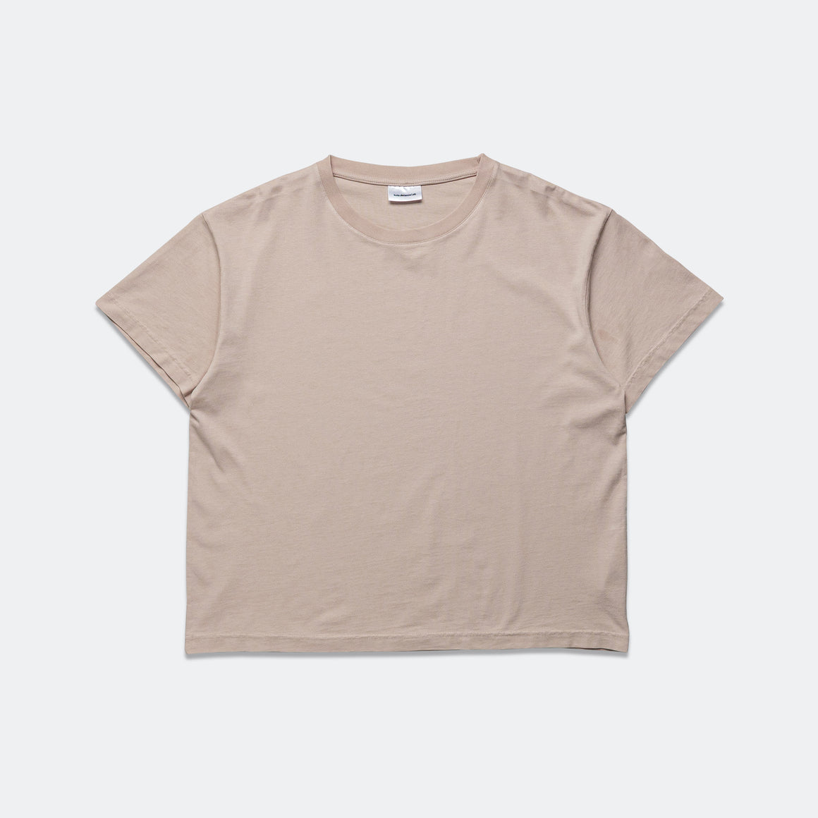 Kuta - AGNES TEE 003 - Pink - Up There Athletics
