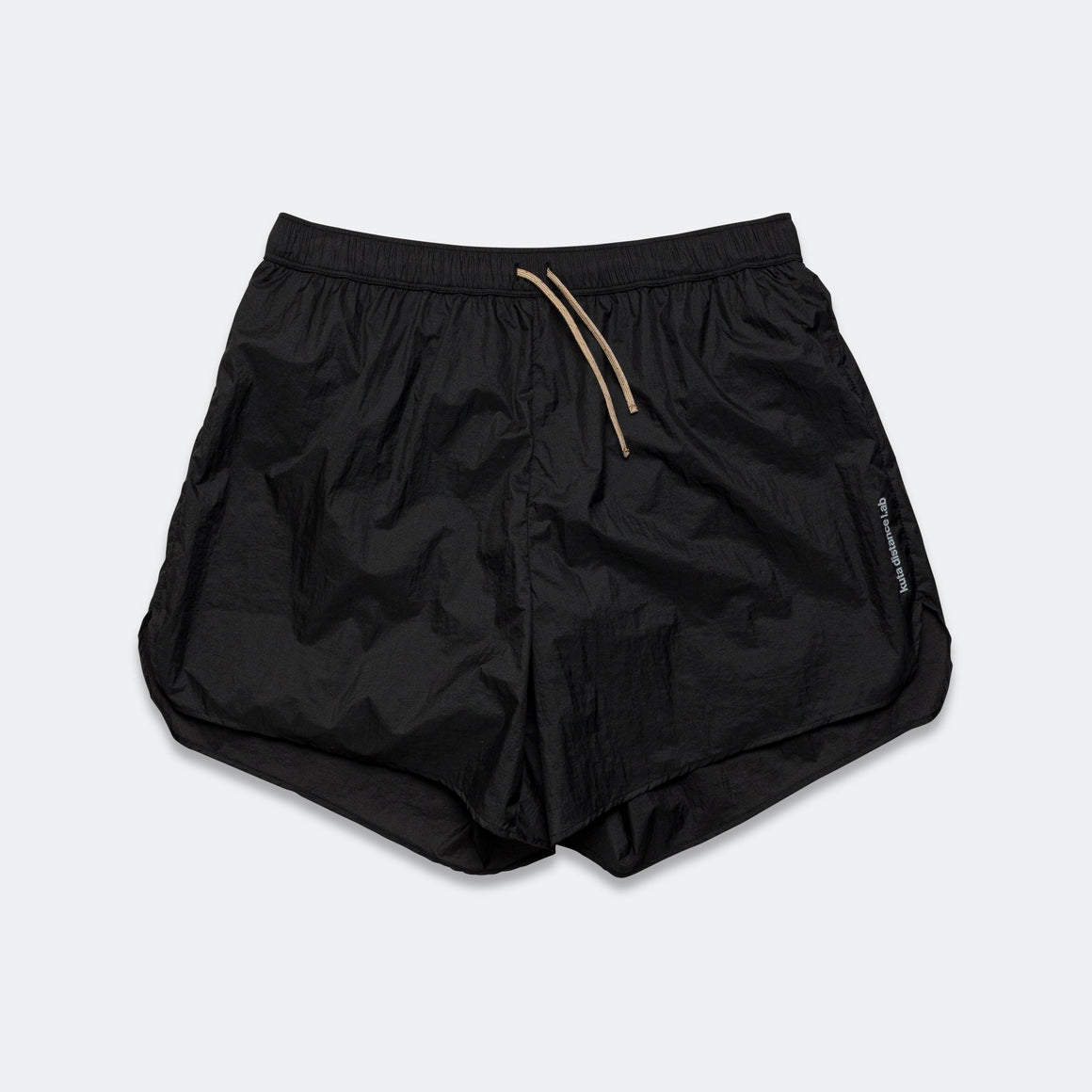 Kuta - Mens SHORTS 002 - Black - Up There Athletics