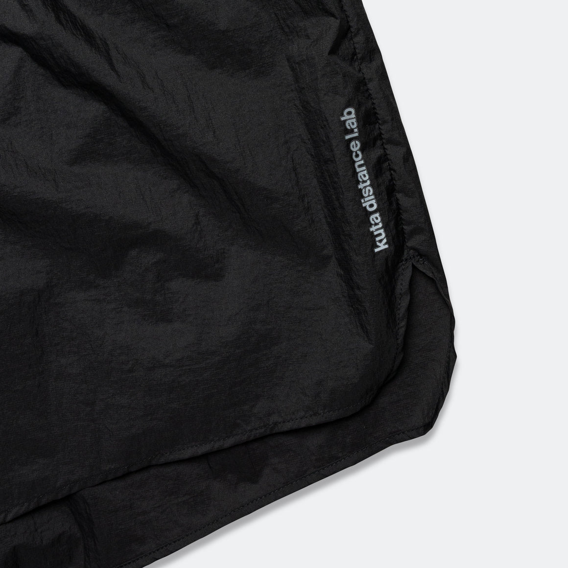 Kuta - Mens SHORTS 002 - Black - Up There Athletics