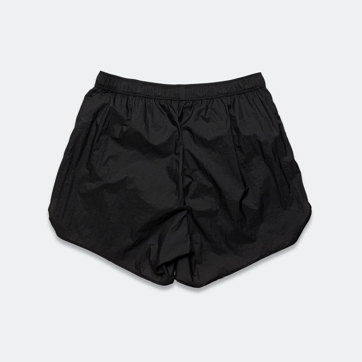 Kuta - Mens SHORTS 002 - Black - Up There Athletics