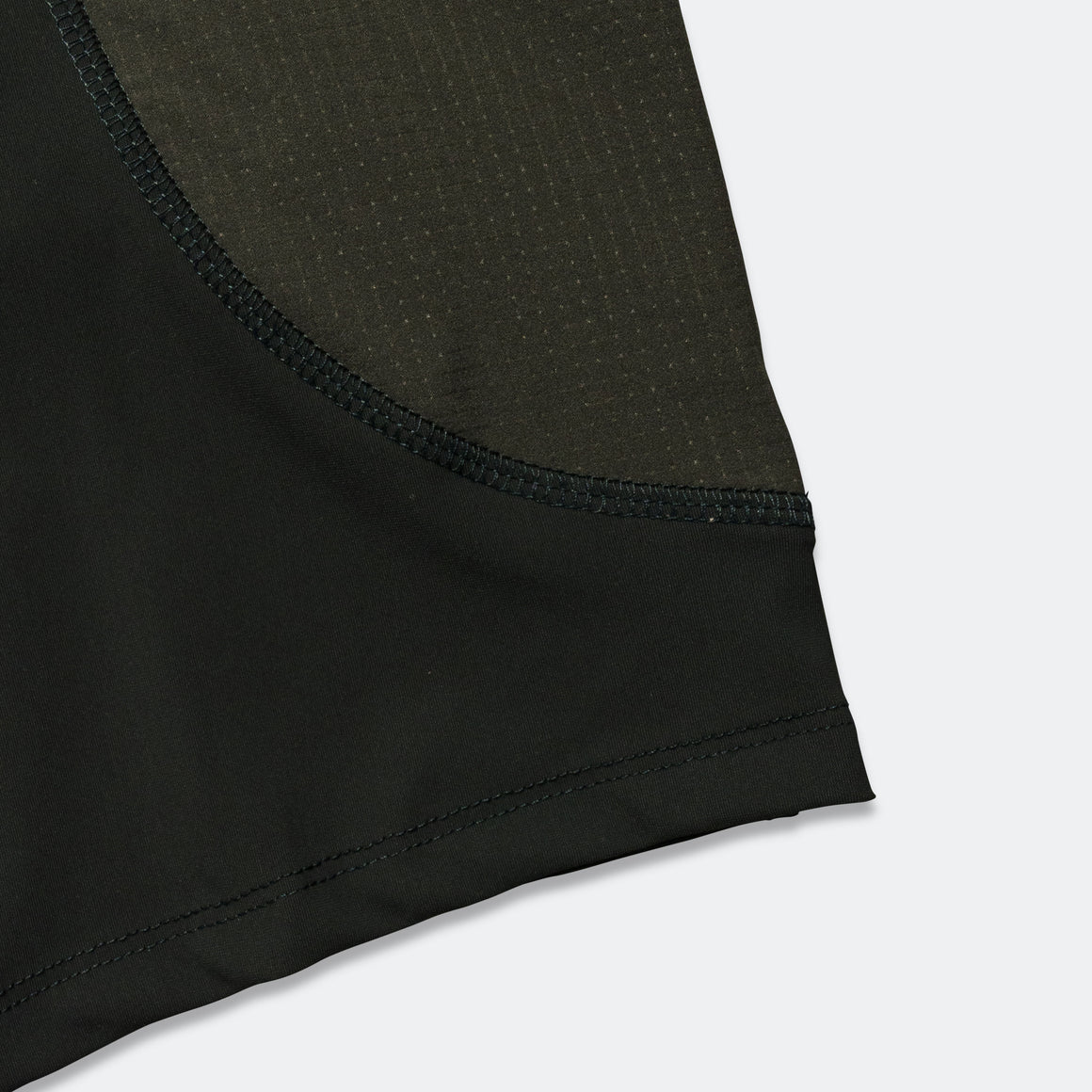 Kuta - Mens TIGHTS 002 - Green - Up There Athletics