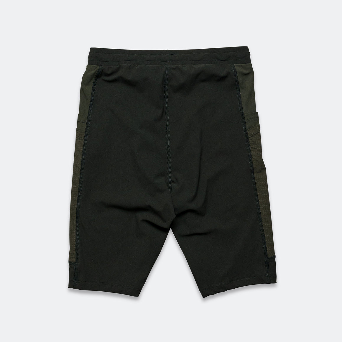 Kuta - Mens TIGHTS 002 - Green - Up There Athletics