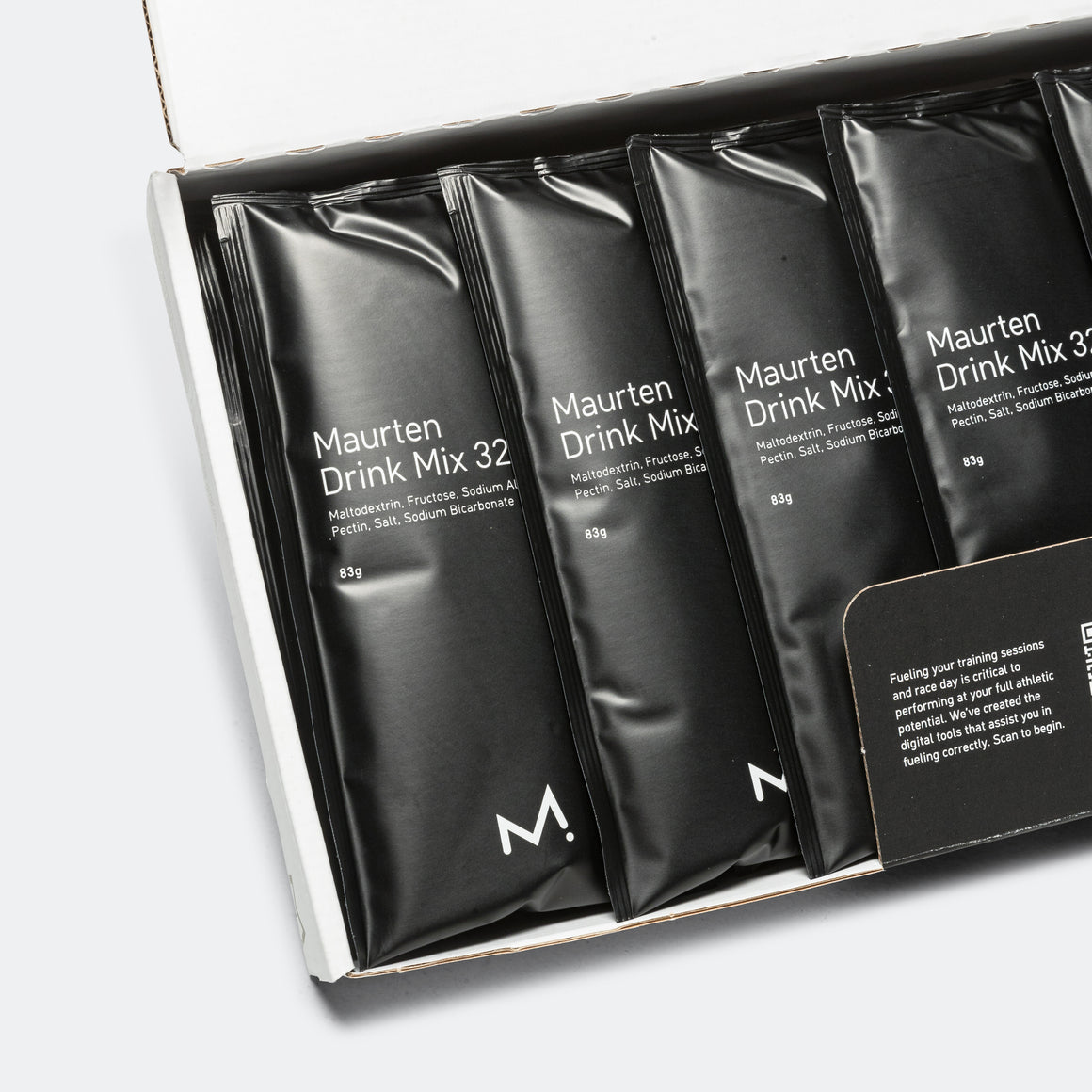 Maurten - Drink Mix 320 - 14 Pack - Up There Athletics