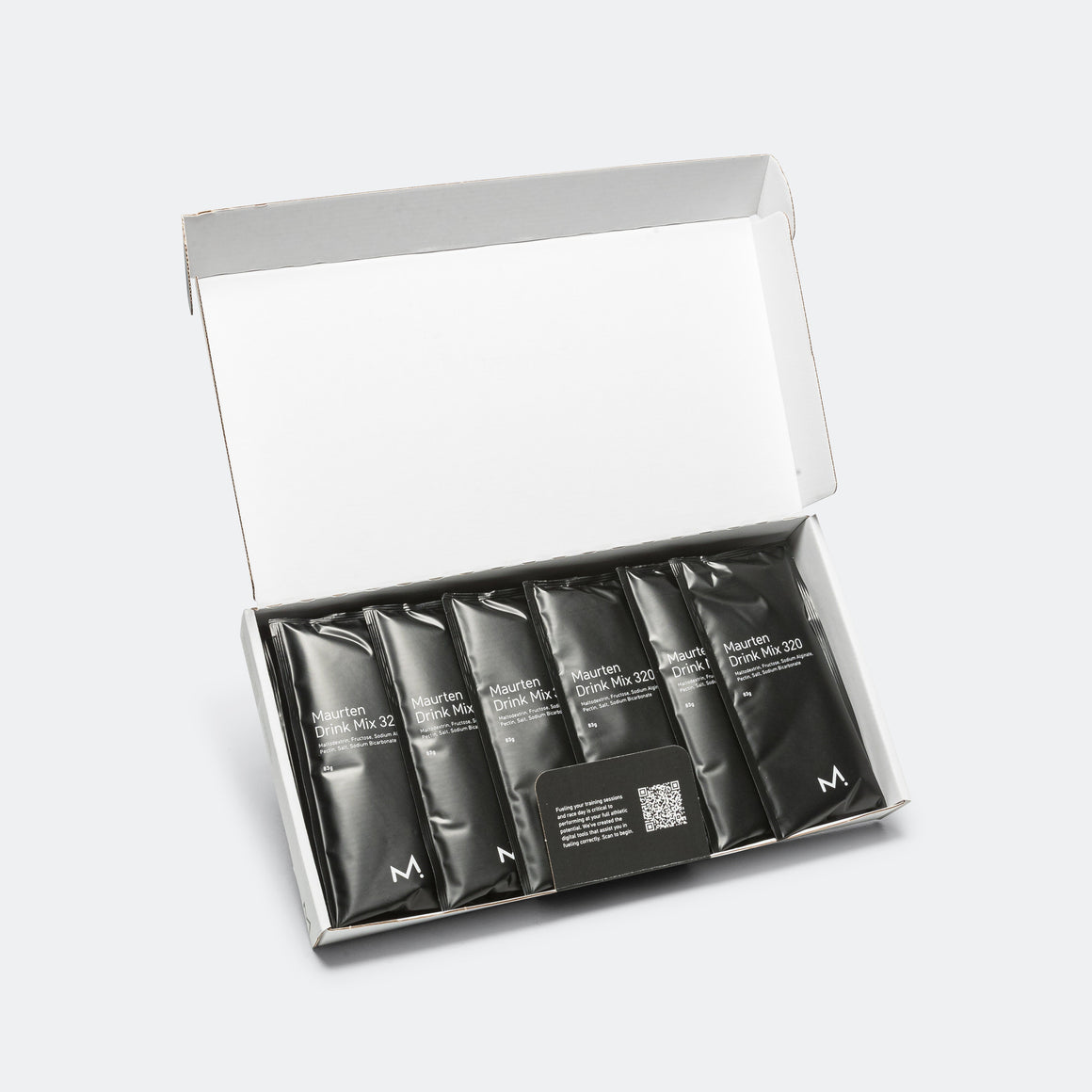 Maurten - Drink Mix 320 - 14 Pack - Up There Athletics