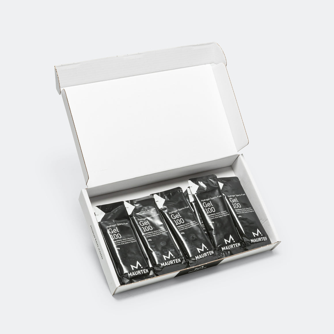 Maurten - Gel 100 - 12 Pack - Up There Athletics