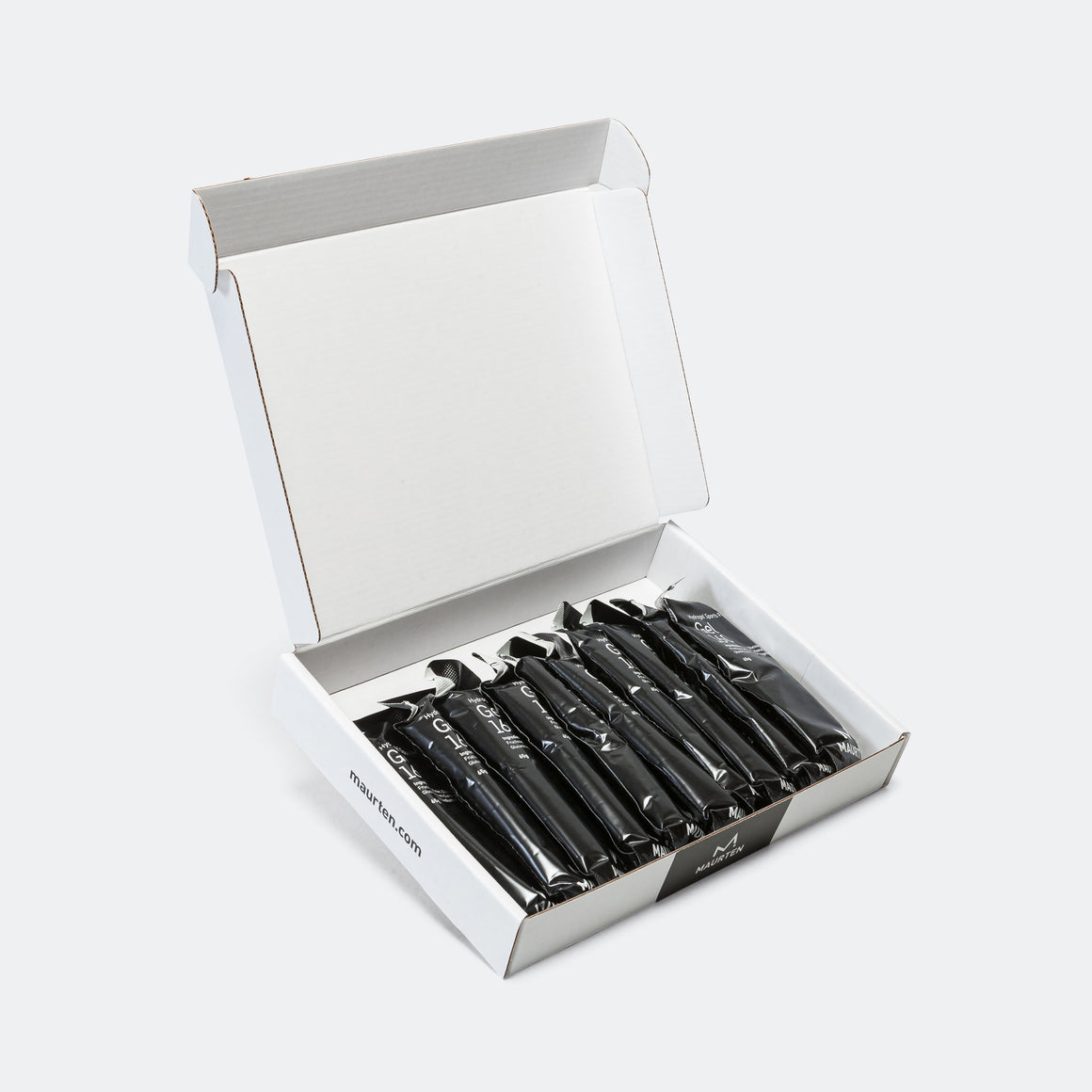 Maurten - Gel 160 - 10 Pack - Up There Athletics