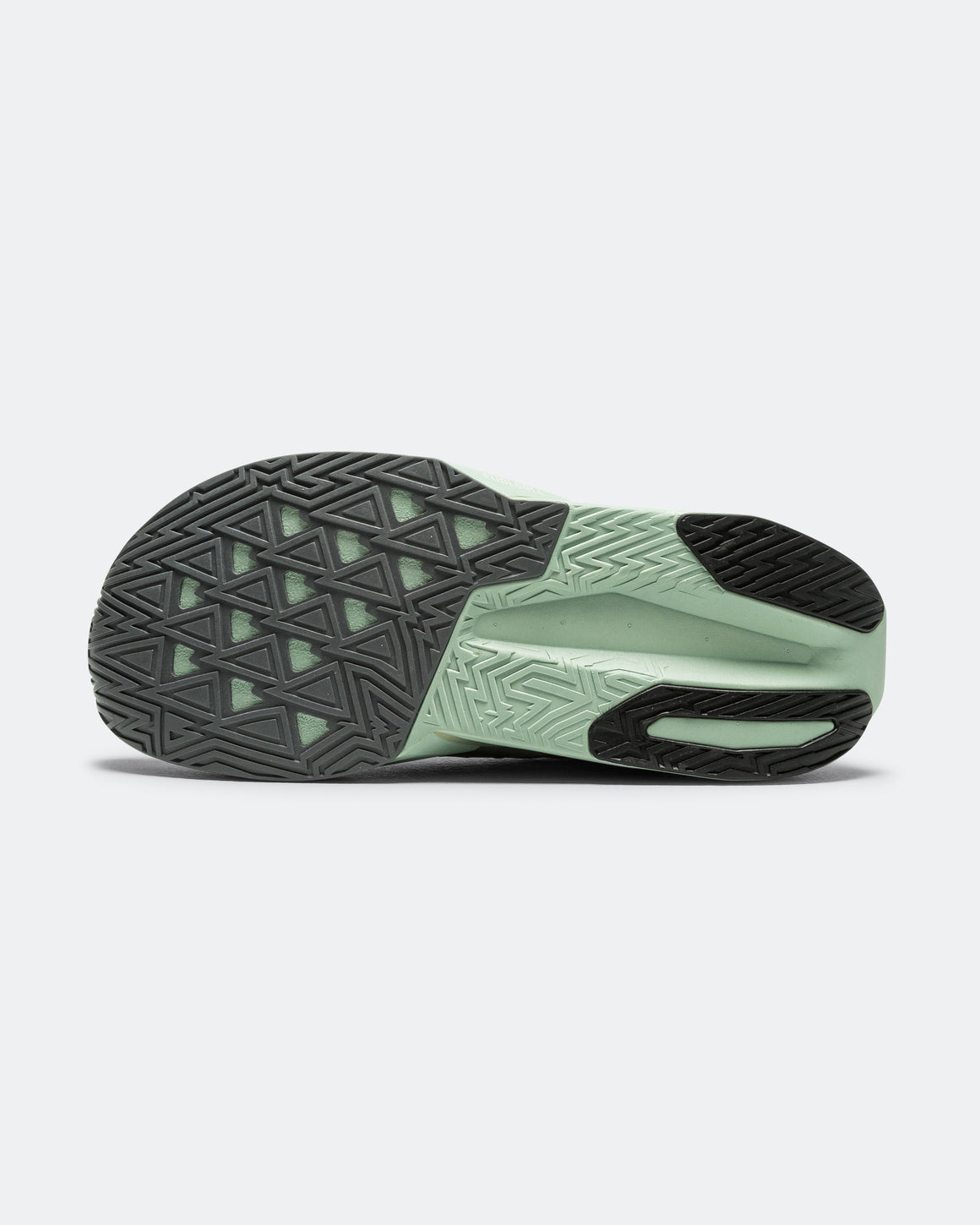 New Balance - Womens FuelCell Rebel v5 - Garter Snake/Mosaic Green-Ginger Lemon - Up There Athletics