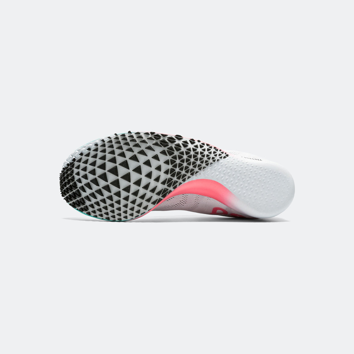 New Balance - FuelCell 5280 v2 - White/Multi - Up There Athletics