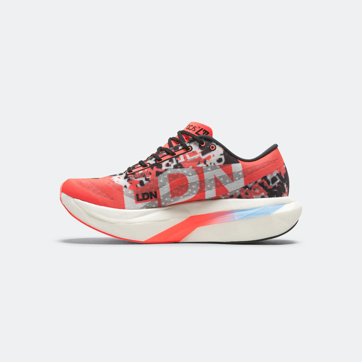 New Balance Womens FuelCell SuperComp Elite v4 - London