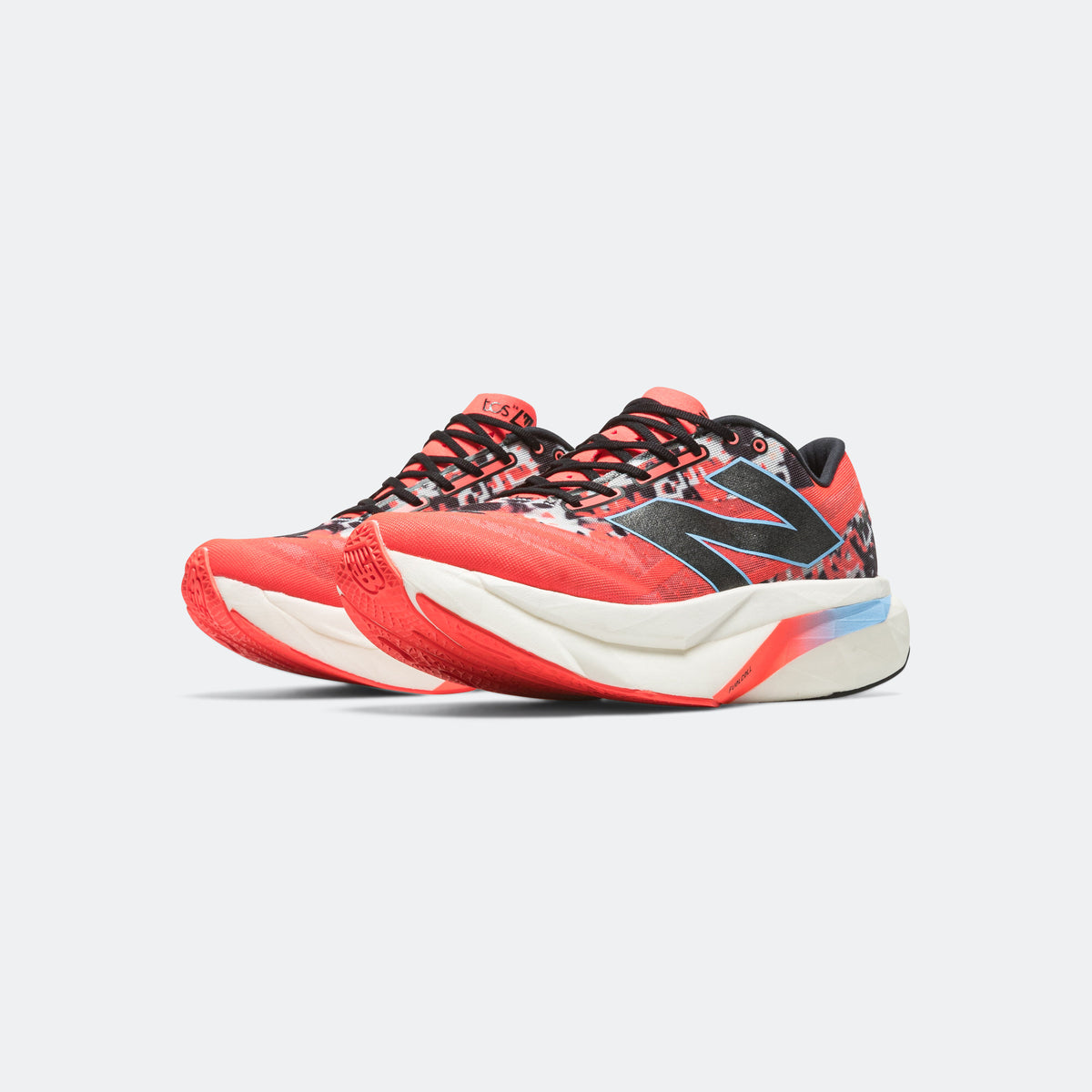スパイク・シューズ FuelCell SuperComp Elite v4 28cm New Balance Men's FuelCell SuperComp Elite v4 Cyber Jade
