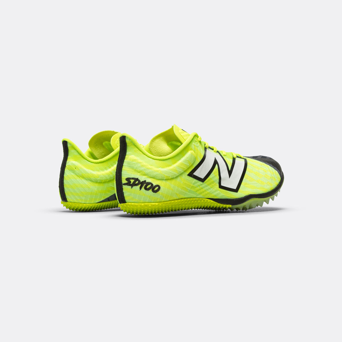 Balance Fuelcell Neon Yellow New Balance Shoes New Balance Mens