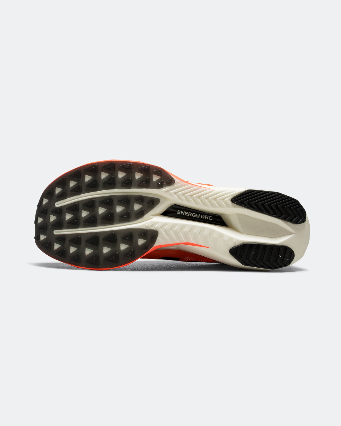 New Balance - Womens FuelCell SuperComp Elite v5 - Urgent Red/White-Black - Up There Athletics