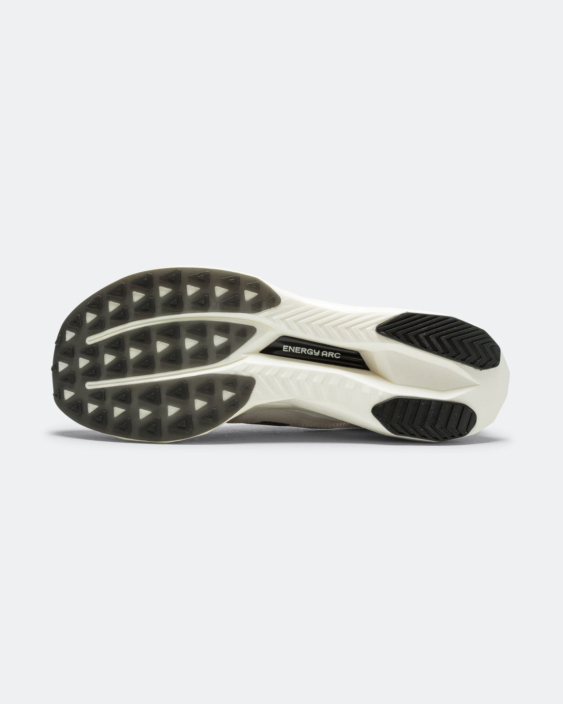 New Balance - Womens FuelCell SuperComp Elite v5 - Linen/White-Gold Metallic - Up There Athletics