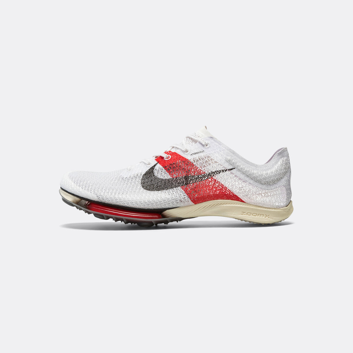 Nike Air Zoom Victory 'Eliud Kipchoge' - White/Black-Chilli Red | Up ...