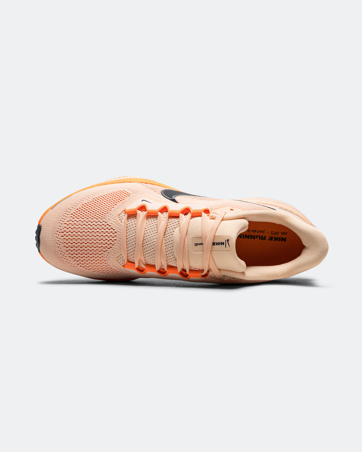 Nike - Mens Air Zoom Pegasus 41 - Crimson Tint/Gridiron-Washed Coral - Up There Athletics