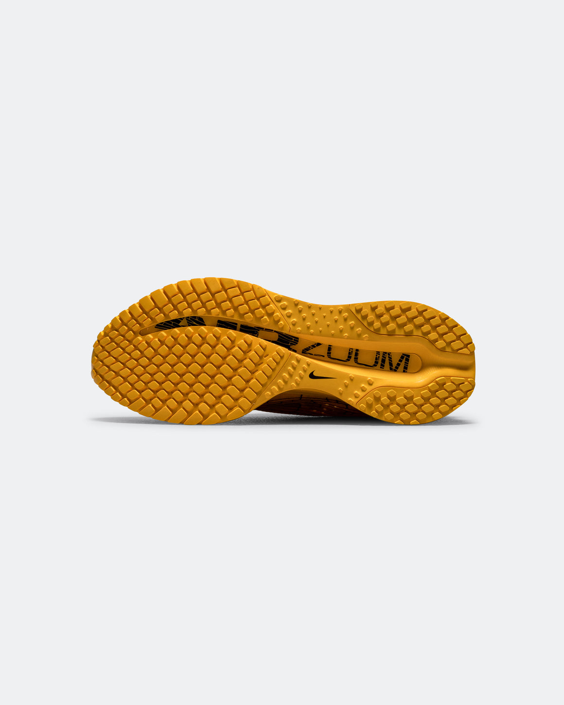 Nike - Mens Pegasus Premium LV8 - University Gold/Black-Laser Orange - Up There Athletics