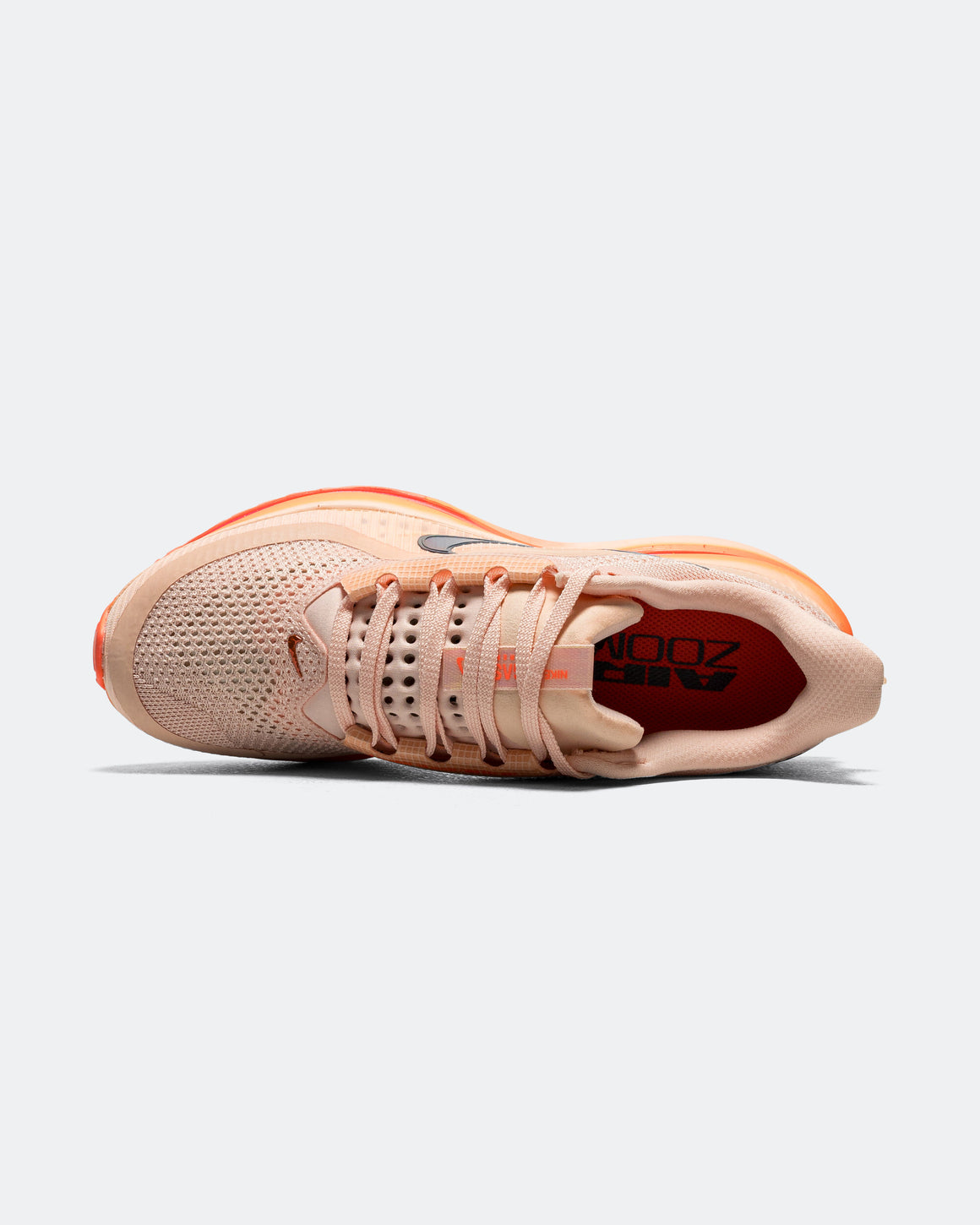 Nike - Mens Pegasus Premium - Washed Coral/Gridiron-Hyper Orange - Up There Athletics
