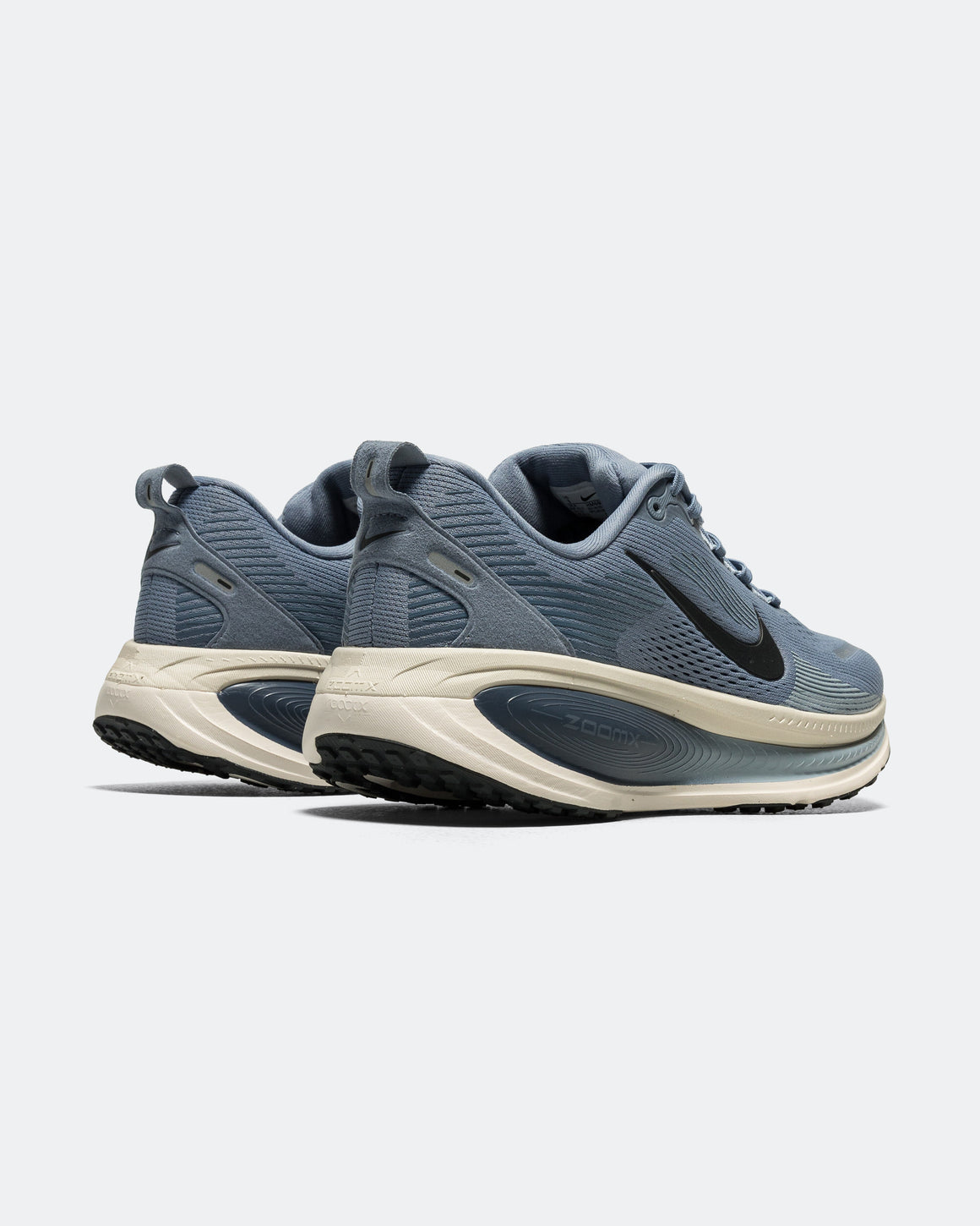 Nike - Mens Vomero 18 - Ashen Slate/Anthracite-Diffused Blue - Up There Athletics