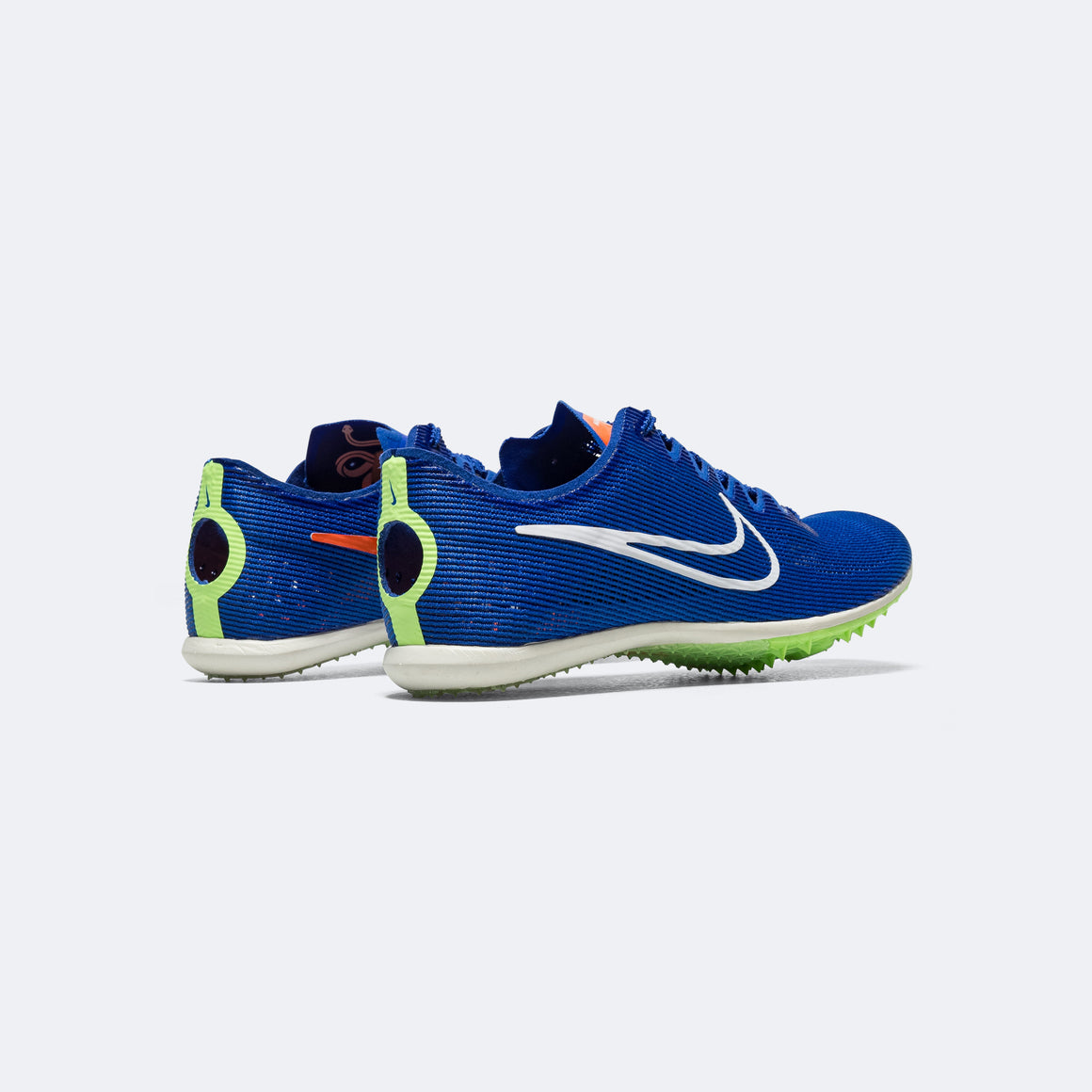 Nike - Zoom Mamba 6 - Racer Blue/White-Lime Blast - Up There Athletics