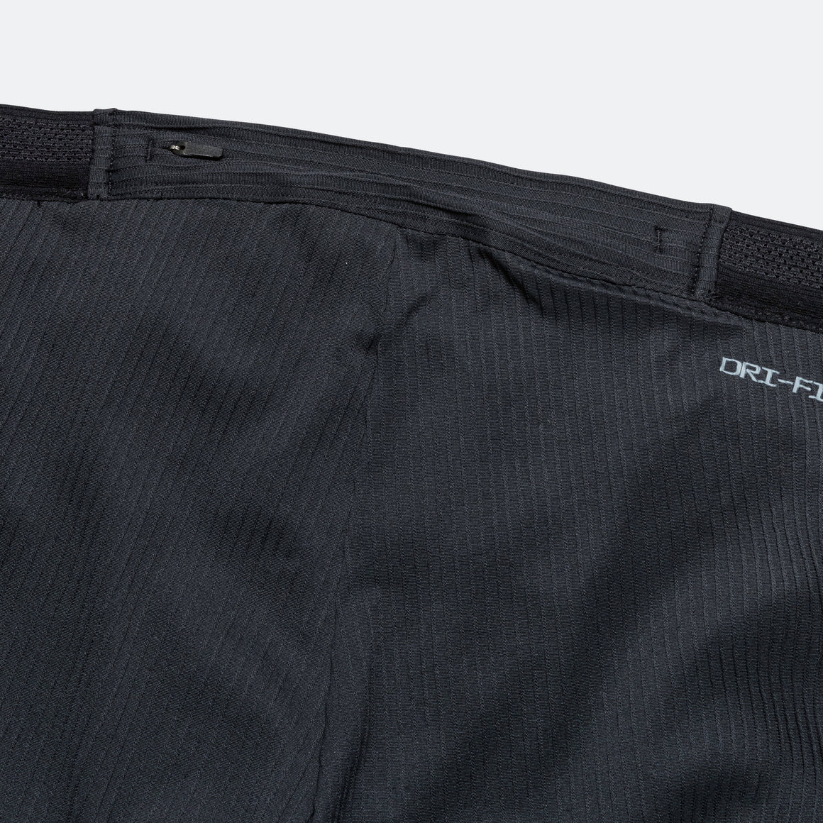 Nike - Mens Dri-FIT ADV AeroSwift Half Tights - Black/White - Up There Athletics