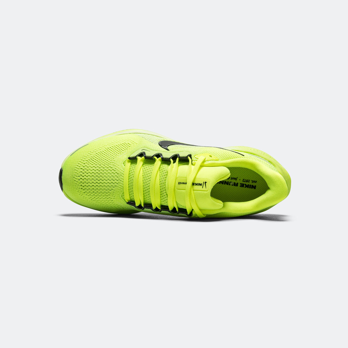 Nike - Womens Air Zoom Pegasus 41 - Volt/Black Barley - Volt - Up There Athletics