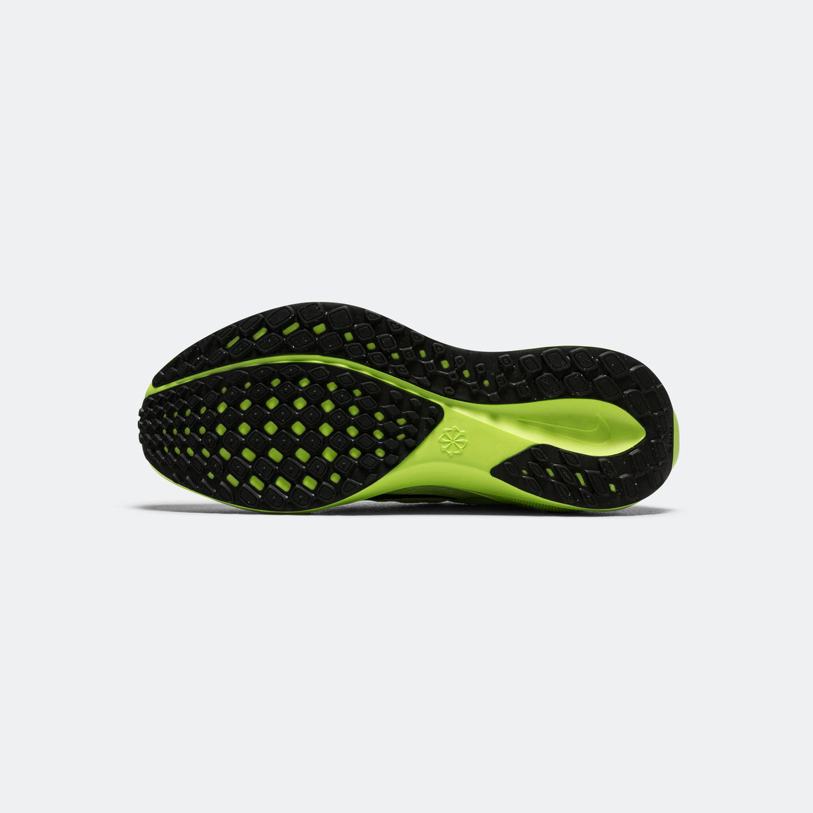 Nike - Womens Air Zoom Pegasus 41 - Volt/Black Barley - Volt - Up There Athletics