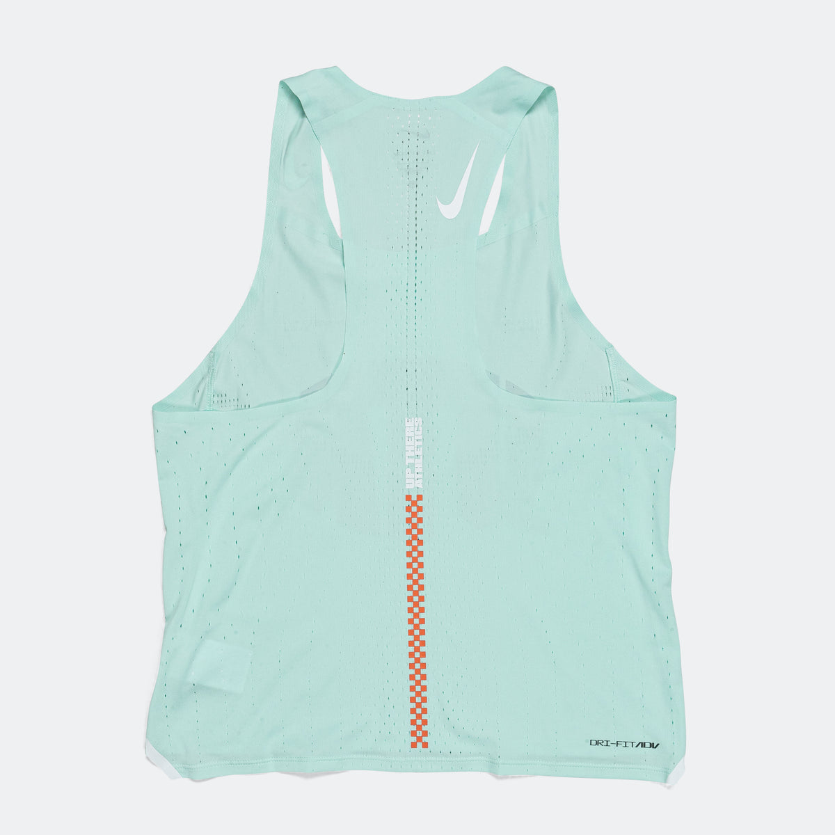 Nike 2025 athletics vest