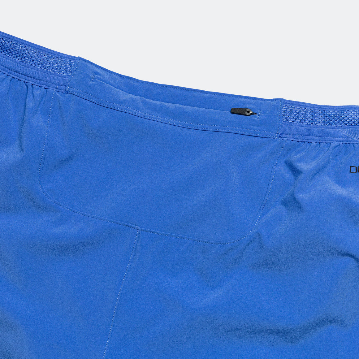 Nike - Mens Dri-FIT ADV 2" Brief-Lined Running Shorts - Comet Blue/Black - Up There Athletics