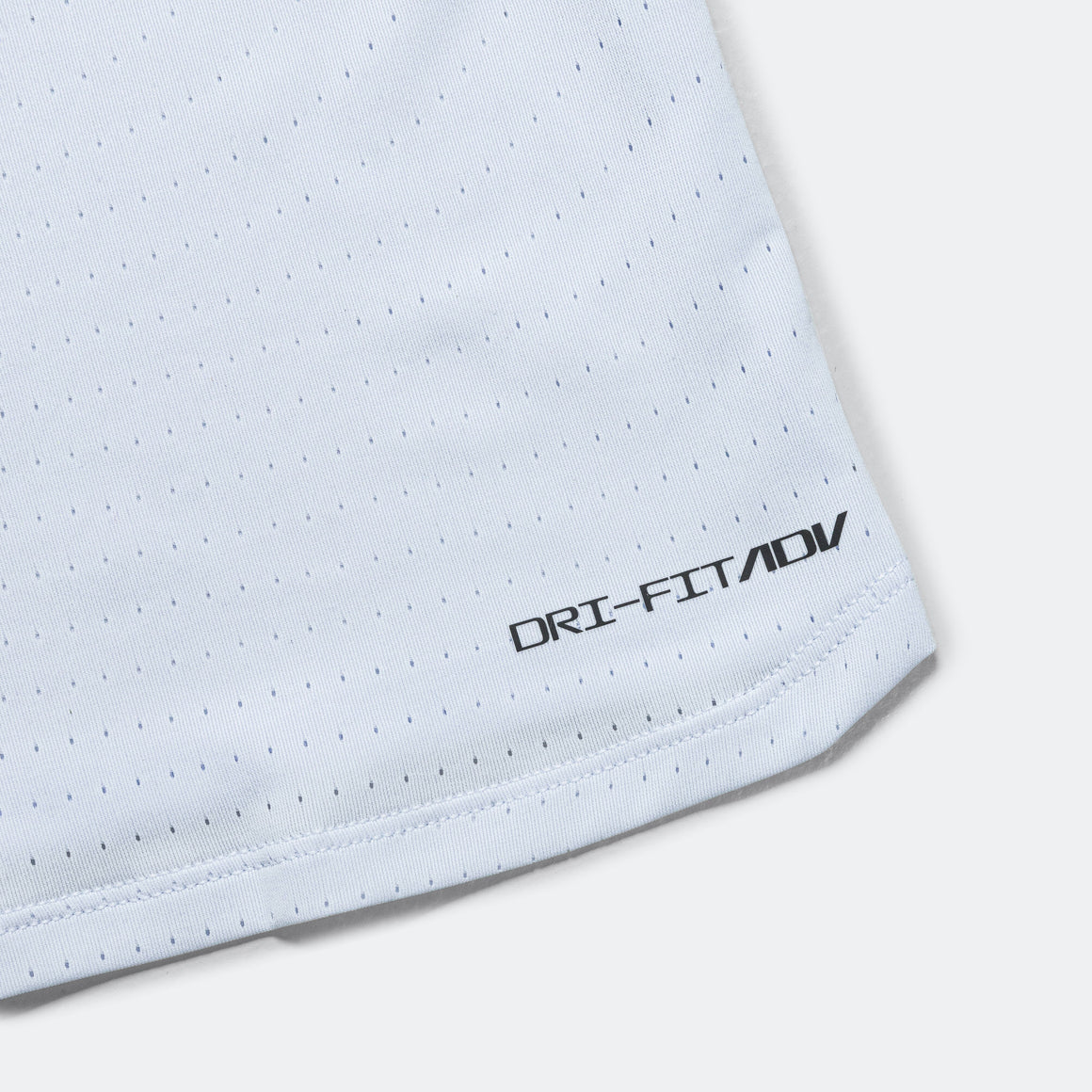 Nike - Mens Dri-FIT ADV AeroSwift Singlet - Football Grey/Dark Obsidian - Up There Athletics