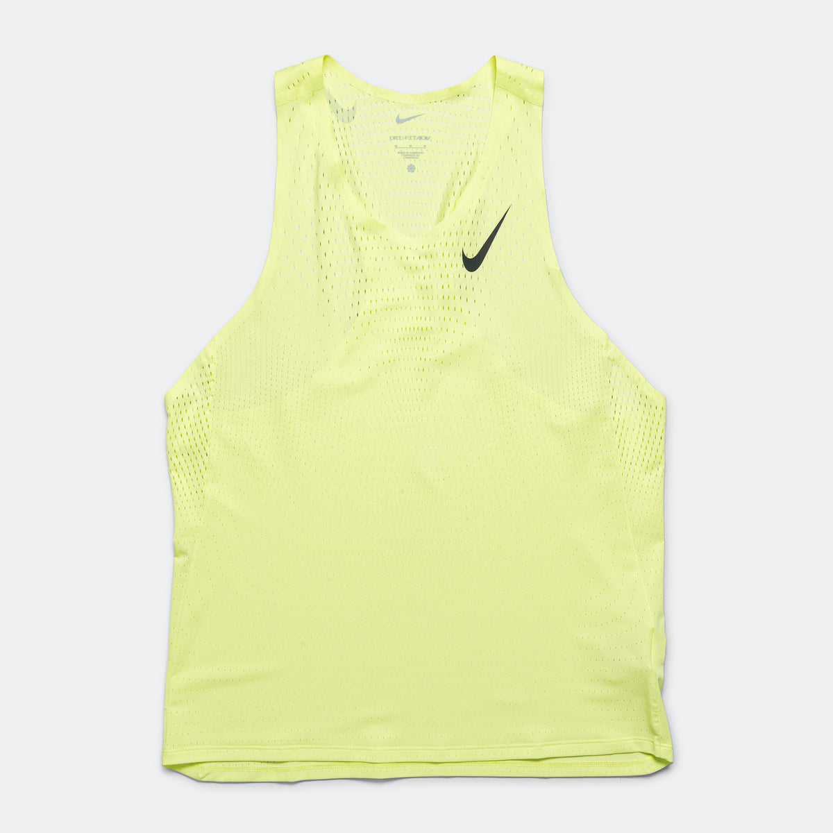 nike drifit singlet